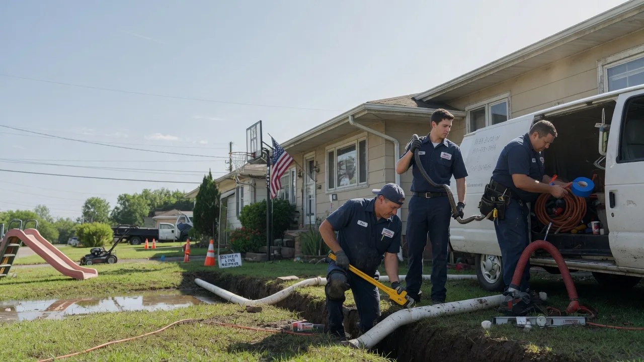 Toilet Installation in Flomot, TX near me